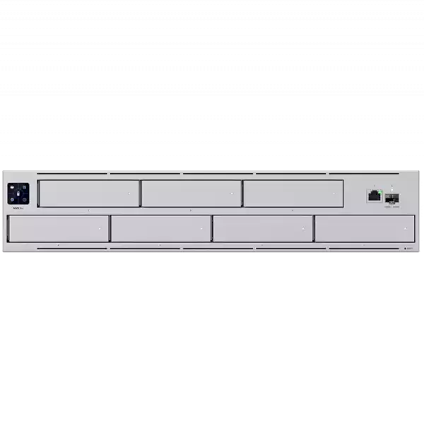 UBIQUITI UniFi Network Video Recorder Instant