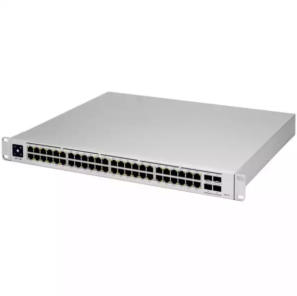 UBIQUITI UniFi Switch Pro 48 PoE