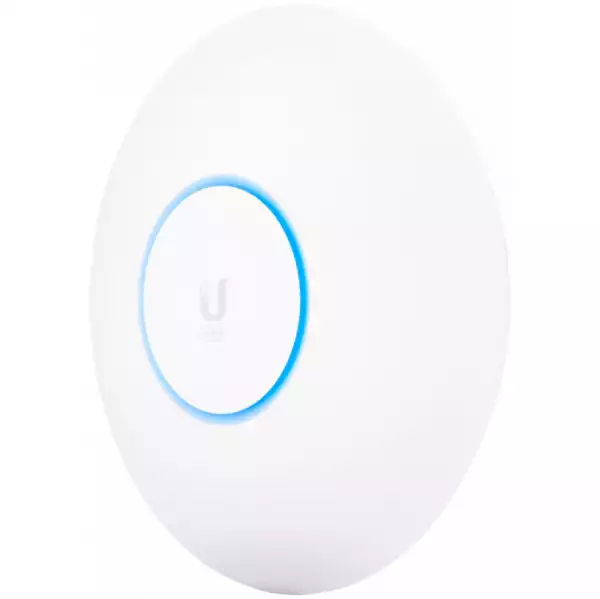 UBIQUITI UniFi U6 Enterprise, Access Point, WiFi 6E UBIQUITI UniFi U6 Enterprise, Access Point, WiFi 6E