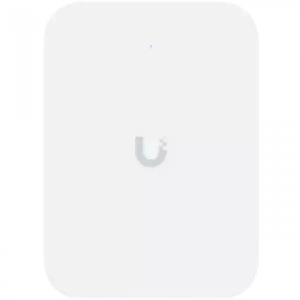 UBIQUITI UniFi WiFi 7 Access Point U7 In-Wall