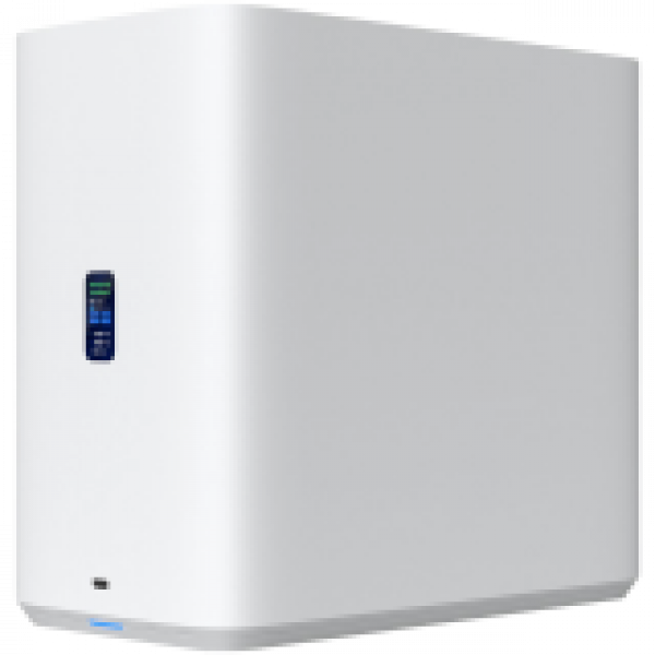 Ubiquiti UniFi UNAS-4-W-EU Network Attached Storage with (4) 2.5/3.5