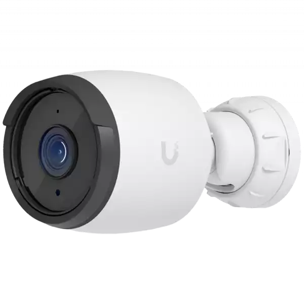 Ubiquiti UVC-G6-Bullet-W All-weather 4K PoE camera with a 1/1.8