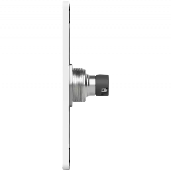 Ubiquity UA-Button Push-to-exit button designed for UniFi Access Hubs