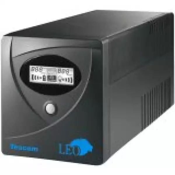 UPS 850VA/510W,1 x battry 12V/9Ah, 2 x shoko input, LCD Display UPS 850VA/510W,1 x battry 12V/9Ah, 2 x shoko input, LCD Display