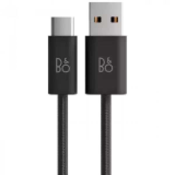 USB-C Charger Black Anthracite (EU/UK)