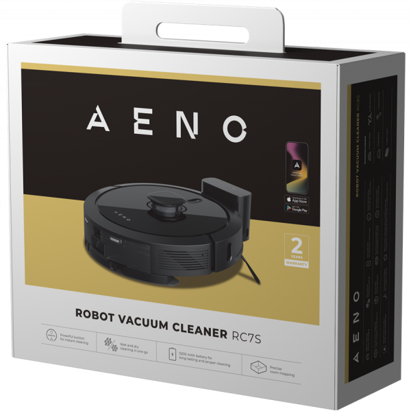 Vacuum Cleaner ARC0007S