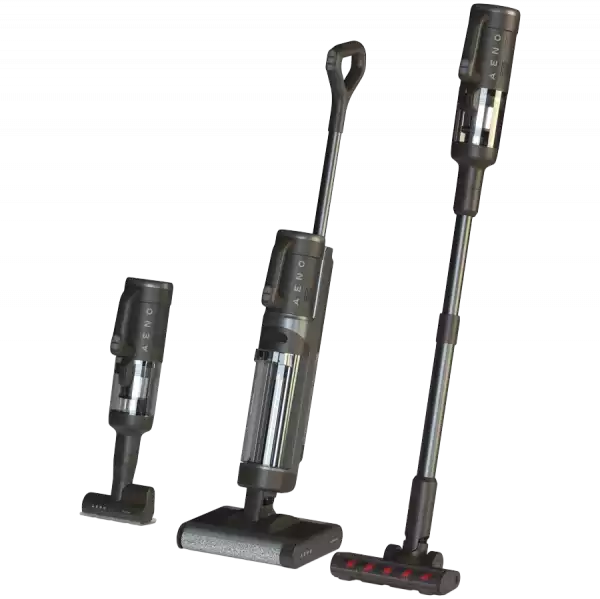 Vacuum Cleaner ATC0001 Vacuum Cleaner ATC0001