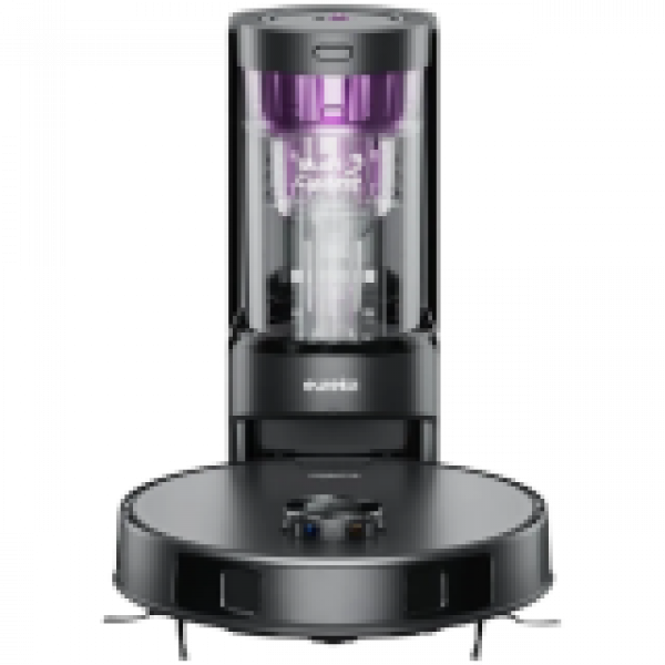 Vacuum Cleaner E20PLUS Eureka E20 Plus Robot Vacuum Black