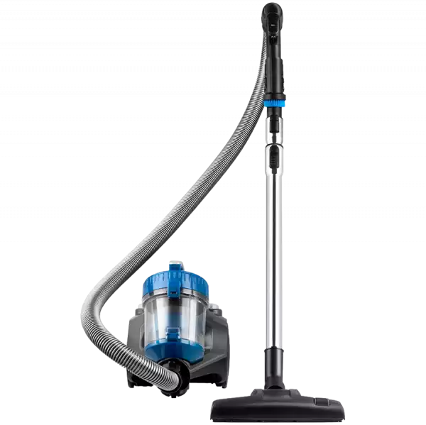 Vacuum Cleaner WHIRLWIND NEN110A Eureka NEN110A Whirlwind Bagless Canister Vacuum Cleaner Black