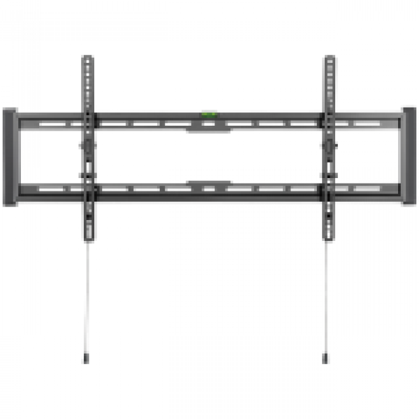 Wall mount KIVI Basic-48T Tilted, VESA 400x400,43'-90' Max75kg