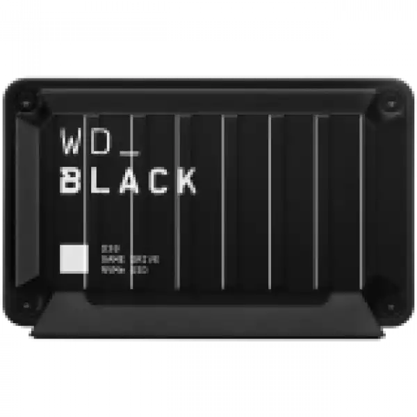 WD BLACK 1TB D30 Game Drive SSD
