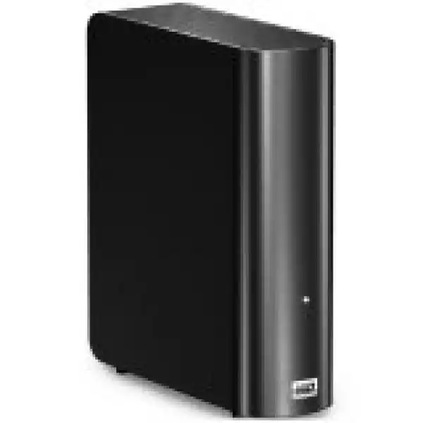 WD Elements 8TB HDD USB 3.0 3.5inch RTL extern RoHS compliant black