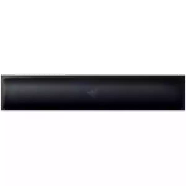 Wrist Rest Pro, with Cooling Gel, Anti-slip rubber feet, Compatible with all full-sized keyboards, Seamless design with a solid-edged frame