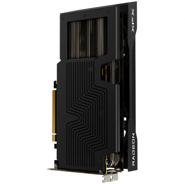 XFX Swift AMD Radeon RX 9060 XT OC 16GB GDDR6 128-bit HDMI 2x DP XFX Swift AMD Radeon RX 9060 XT OC 16GB GDDR6 128-bit HDMI 2x DP