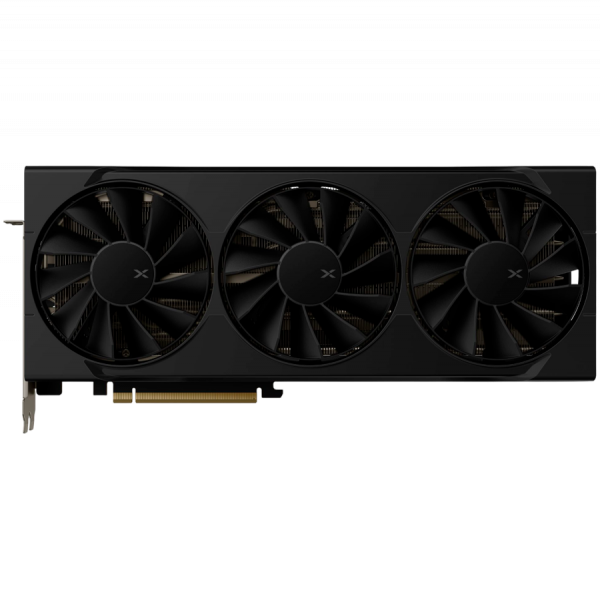 XFX Swift AMD Radeon RX 9070XT Triple Fan 16GB GDDR6 256-bit HDMI 3x DP, SI ONLY XFX Swift AMD Radeon RX 9070XT Triple Fan 16GB GDDR6 256-bit HDMI 3x DP, SI ONLY