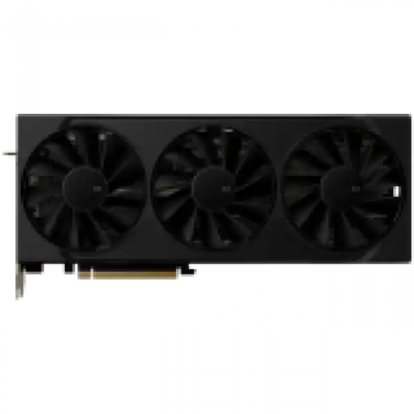 XFX Swift AMD Radeon RX 9070XT Triple fan Gaming Edition with 16GB GDDR6 HDMI 3xDP, AMD RDNA 4