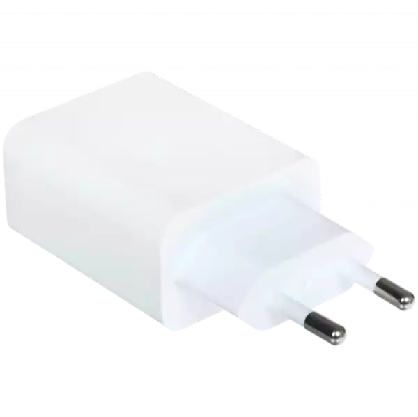 Xiaomi 22.5W Power Adapter (Type-A) EU Xiaomi 22.5W Power Adapter (Type-A) EU
