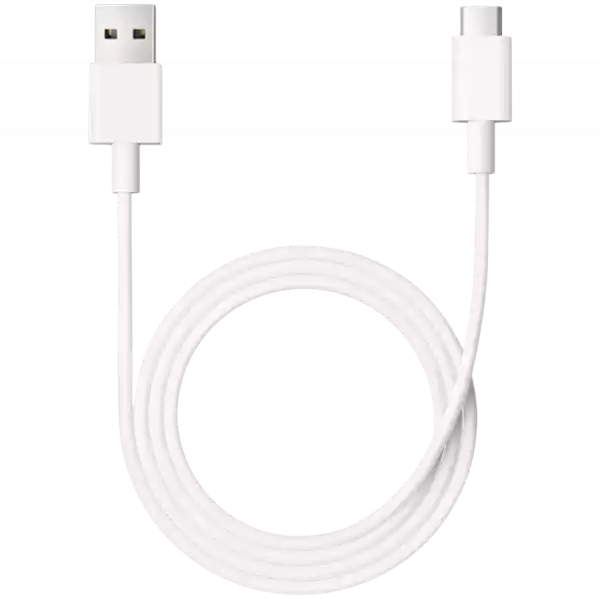 Xiaomi 3A USB-A to USB-C Cable (1m)