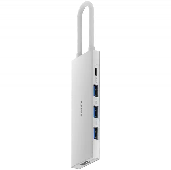 Xiaomi 5-in-1 Type-C Hub