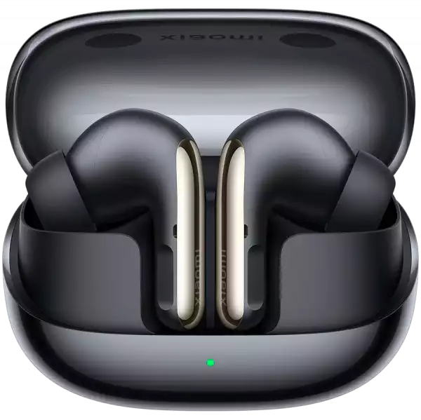 Xiaomi Buds 5 Pro WiFi-Black