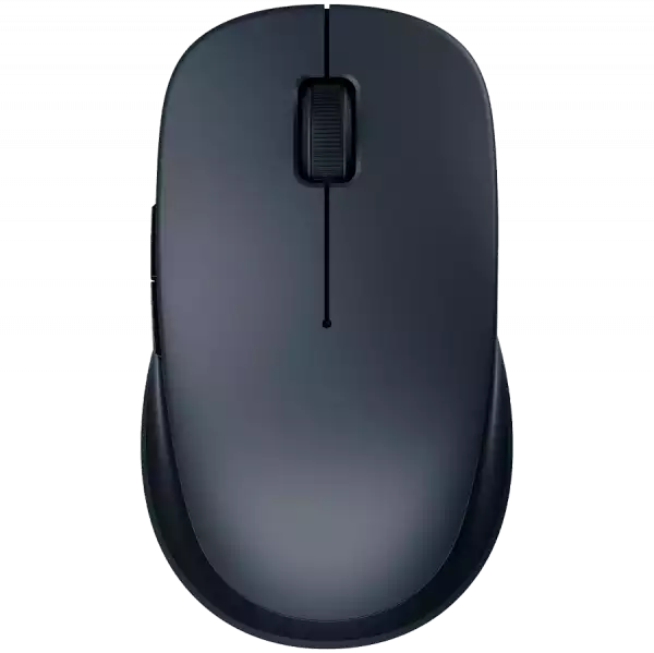 Xiaomi Dual-mode Wireless Mouse 2 Black BHR8850GL