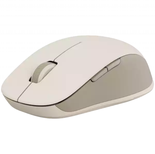 Xiaomi Dual-mode Wireless Mouse 2 (White)