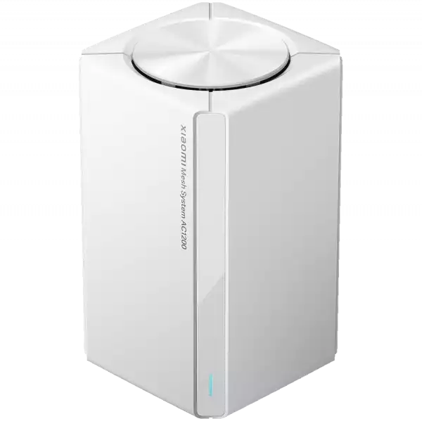 Xiaomi Mesh System AC1200 EU(1-pack)
