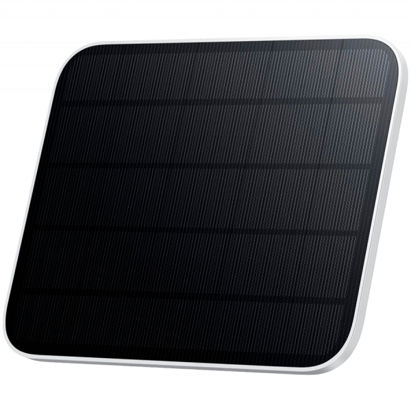 Xiaomi Outdoor Camera Solar Panel (BW Series)