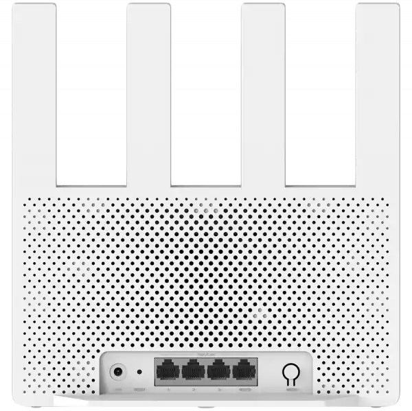 Xiaomi Router BE3600 2.5G EU
