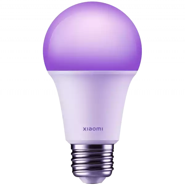Xiaomi Smart LED Bulb (White and Color)