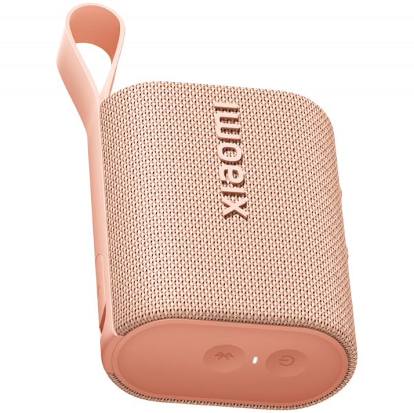 Xiaomi Sound Pocket Pink S28H-GL