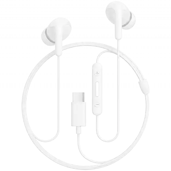 Xiaomi Type-C Earphones_White