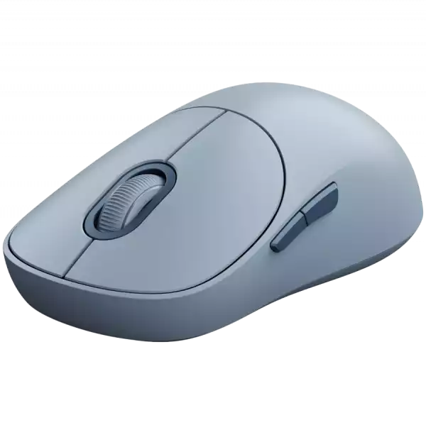 Xiaomi Wireless Mouse 3 Blue GL