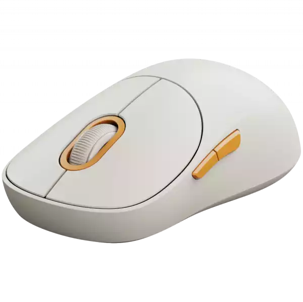 Xiaomi Wireless Mouse 3 White GL