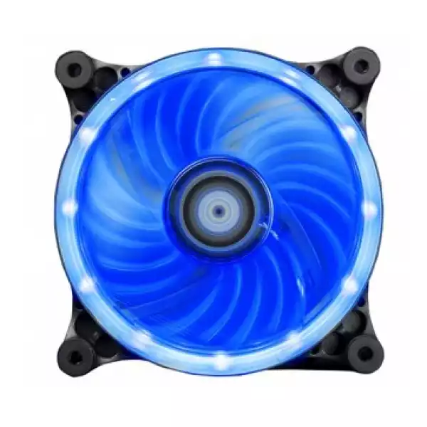 Xigmatek SC120 RGB (3pin for Chassis), 120mm RGB Fan