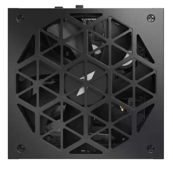 1stPlayer захранване PSU ATX 3.1 850W - ACK Gold, Full Modular - HA-850BA2