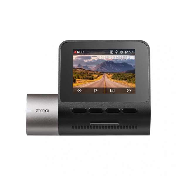 70mai Видеорегистратор Dash Cam HDR A510