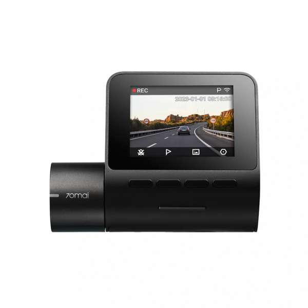 70mai Видеорегистратор Dash Cam - A200