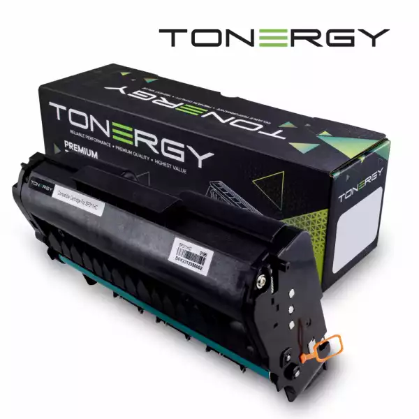 Tonergy съвместима Тонер Касета Compatible Toner Cartridge RICOH SP311HC Black, 6.4k Tonergy съвместима Тонер Касета Compatible Toner Cartridge RICOH SP311HC Black, 6.4k