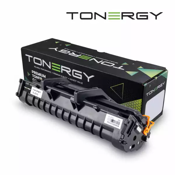 Tonergy съвместима Тонер Касета Compatible Toner Cartridge SAMSUNG ML-2010U Black, 3k