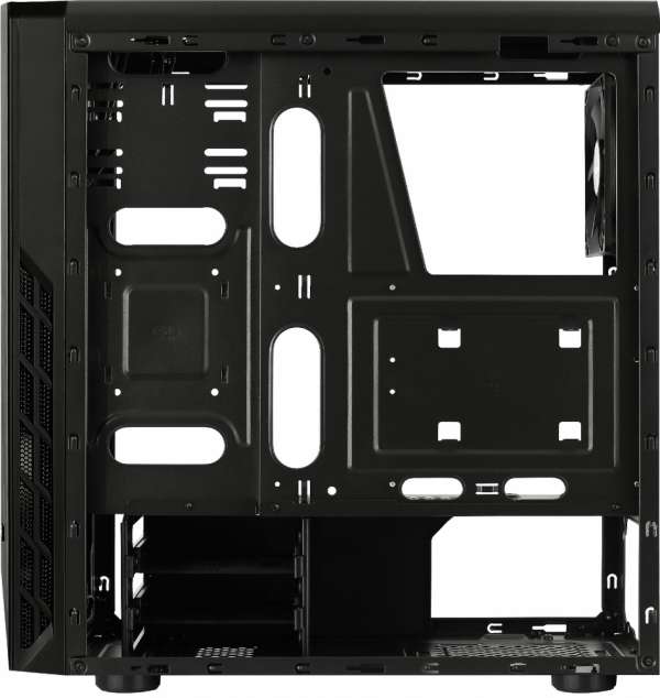 AeroCool кутия Case ATX - RIFT - RGB - ACCM-PV13012.11