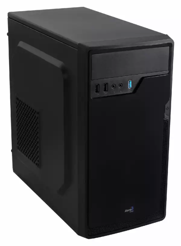 AeroCool кутия Case mATX - CS-100 Advance - ACCS-PC05019.11