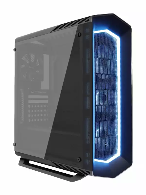 AeroCool кутия за компютър Case ATX - P7-C1 Pro - RGB Sync/Tempered Glass - ACCM-P701043.11