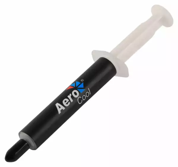 AeroCool термо паста Thermal compound Baraf-S 3.5g - ACTG-NA24210.01