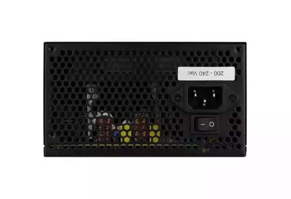 AeroCool захранване PSU VX PLUS STEALTH 500W - ACPN-VS50NEY.12