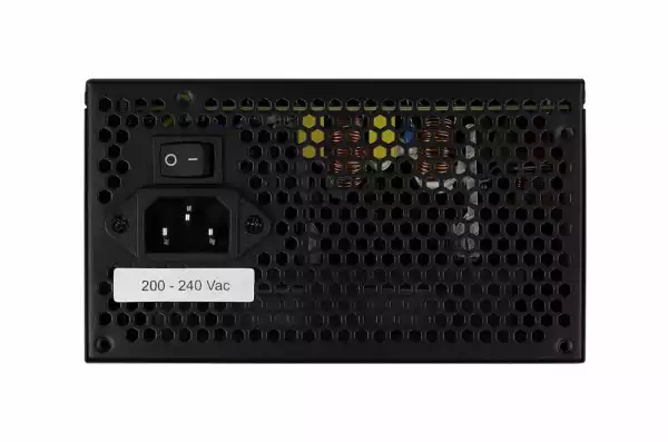 AeroCool захранване PSU VX PLUS STEALTH 700W A-PFC - ACPN-VS70AEY.12