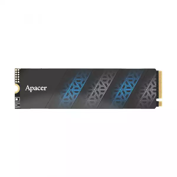 Apacer диск SSD M.2 PCIe AS2280P4U PRO, 2TB - AP2TBAS2280P4UPRO-1