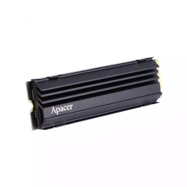 Apacer диск SSD M.2 PCIe AS2280Q4U, 1TB, PS5 - AP1TBAS2280Q4U-1