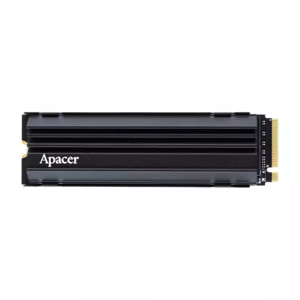 Apacer диск SSD M.2 PCIe AS2280Q4U, 2TB, PS5 - AP2TBAS2280Q4U-1