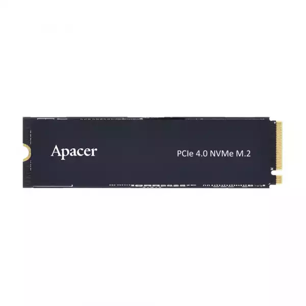 Apacer диск SSD M.2 PCIe AS2280Q4X, 1TB - AP1TBAS2280Q4X-1
